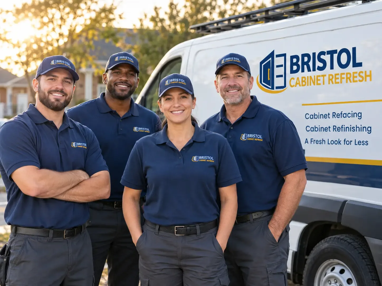 Kitchen Cabinet Refacing company in West Palm Beach, FL